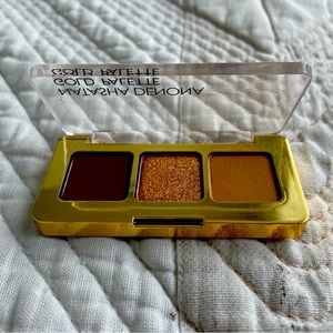 Natasha Denona Baby Gold Palette